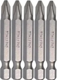 Resim Ph-2 197mm Yıldız Tornavida Ucu-yuvarlak-8412 