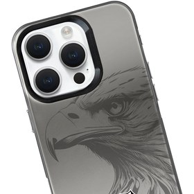 Resim Beşiktaş Kartal Logo Premium Telefon Kılıfı - iPhone 13 