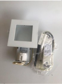Resim Rossini Sıva Altı Plc Spot Armatür 13 Watt 10,5x10,5x7 Cm Diğer 