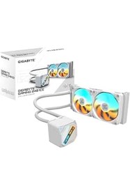 Resim Gigabyte Paket 7500F|B840M H|16GB 6000MHZ|1TB GEN4 KINGSTON|GIGABYTE 5060 ICE|GIGABYTE C201 ICE KASA 