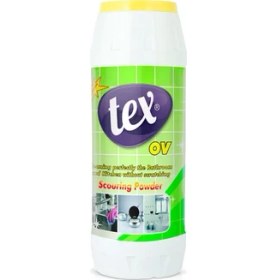 Resim Tex Mekanik Ovma Tozu 500 Gr. 