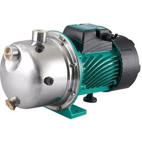 Resim Taifu Sgj 600 Çelik Gövdeli Jet Pompa 0.8 Hp 