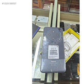 Resim Xiaomi Redmi 14C YD | 128 GB 6 GB Mavi 