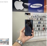Resim Samsung Note 10+ İkinci El TR | 256 GB | Siyah İkinci El NOKTA HATASIZ TR SAMSUNG GALAXY NOTE 10 PLUS 256 GB