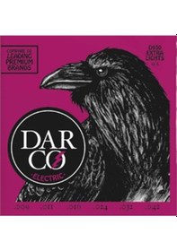 Resim Martin Darco D930 Elektro Gitar Teli 09-42 Extra Light 