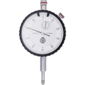 Resim WERKA 220-6964 0-10MM Komparatör Saati 