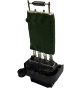 Resim 12V Kalorifer Rezistansı Ford Transit T12/T15/V184/V347 Orj. N11.3588 