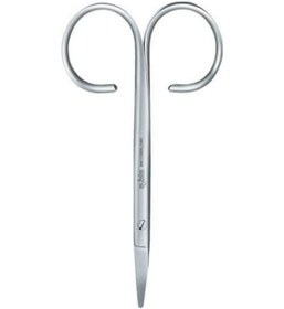 Resim Victorinox 8.2083.09 Rubis Yuvarlak Uç Tırnak Makası 