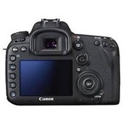 Resim Canon Eos 7d Body Dijital Slr Fotoğraf Makinesi 
