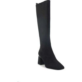 Resim Nine West Cudı 2pr Siyah Kadın Topuklu Bot 