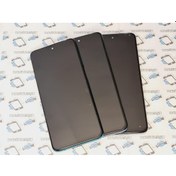 Resim Xiaomi Redmi Note 9 Pro Lcd Ekran Dokunmatik (Çıtalı) 