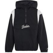 Resim Nike Jordan M J Flt Mvp Hbr Jkt Çocuk Rüzgarlık 