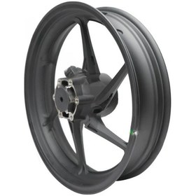 Resim Mondial 125 Drift L Arka Jant 