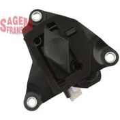 Resim Bagaj Kilidi Komple Hatcback Clıo Iı Bbo Sagem 171182 