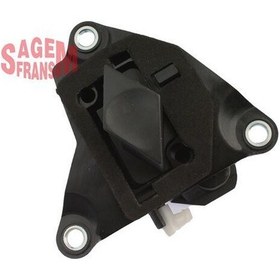 Resim Bagaj Kilidi Komple Hatcback Clıo Iı Bbo Sagem 171182 