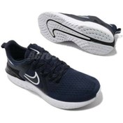 Resim Nike Erkek Lacivert Spor Ayakkabı At1368-401 
