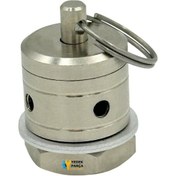 Resim Düdüklü Tencere Sibobu - Halkalı , Emsan Uyumlu, Birçok Marka Ve Model İçin Açıklamayı Okuyunuz 