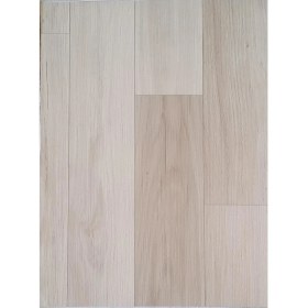 Resim Akseren Pvc Yer Döşemesi 2 mm Parke Desen Homefleks Mineflo En 200CM 