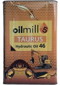 Resim Oilmill5 Hidrolik 46 Motor Yağı 16 L 