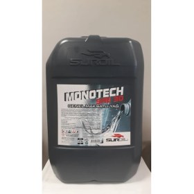 Resim Suroil 30 Numara Sae 16 Lt 