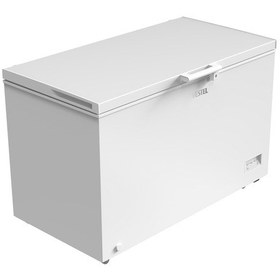 Resim Vestel SD40211 371 L DuoMode Sandık Tipi Derin Dondurucu 