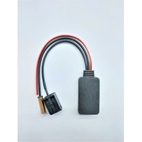 Resim Autoline Opel Astra-Corsa Aux Menülü Teyp Uyumlu Bluetooth Kit 