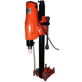 Resim Euromax Elektrikli Karot Makinası 255 mm Ex-75001 