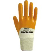 Resim Moorland Ni̇tri̇l Latex Eldi̇ven 10 10 