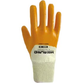 Resim Moorland Ni̇tri̇l Latex Eldi̇ven 10 10 