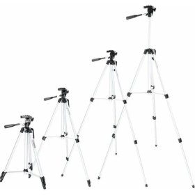 Resim APPA 135CM PROFESYONEL TRİPOD + TELEFON TUTACAĞI VE ÇANTALI WT-330A 