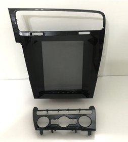 Resim Otolas Mıtsubıshı L200 9 Inç Androıd Multımedya + Geri Görüş Kamerası 9" 