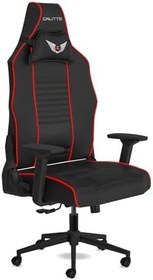 Resim Harley RR Oyuncu Koltuğu Premium PU Deri Gaming Koltuk (Kırmızı) 