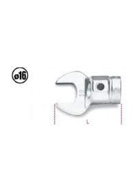 Resim Beta Açık Ağız Tork Anahtar Soketi 642 21 