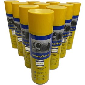 Resim Goodyear Good Year Balata Spreyi 10 Adet 