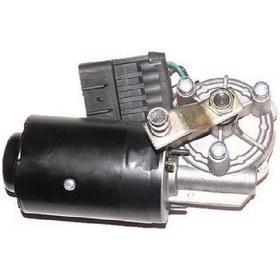Resim Opel Astra F Corsa B Silecek Motor Ön 1991 