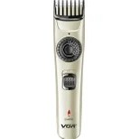 Resim Vgr V-031 5 W USB Çok Boyutlu Kontrollü Kendini Kırpma Saç Kesme 