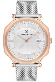 Resim Daniel Klein DK013342F-03 Erkek Kol Saati 