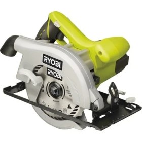 Resim RYOBI EWS1150RS Daire Testere Sunta Kesme Makinesi 1150W 55 mm 