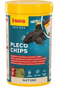 Resim Hype Store Sera Wels Cips Balık Tablet Yemi 250 ml 