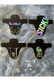 Resim shop 4lü Bisiklet Çamurluk Seti 