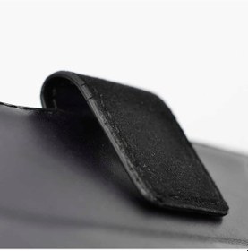 Resim Reeder P13 Blue Max Pro Kılıf Deri Deluxe Cüzdanlı Kapaklı Kılıf 