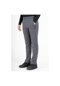 Resim Maraton Sportswear Comfort Erkek Düz Paça Basic Antrasit Eşofman Altı 21845 Antrasit 