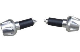 Resim Gidon Denge Topuzu Üniversal Gri 22mm Gri 