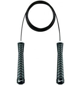 Resim Nike Ner30-052 Intensity Speed Rope Atlama Ipi Gri Çok Renkli 