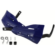 Resim Hightower Jfg Racıng Evrensel Mavi Motosiklet Koruma Eldivenleri Atv Crf Yzf Kxf Cr Rmz 