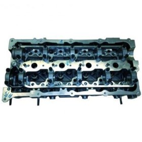 Resim 10202-11003 Silindir Kapağı H100 Kmy. 2.5 Crdı Euro 5 Uyumlu 22100-4a701 