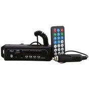 Resim Class Usb402 Oto Bluetooth Aux Çevirici Modül Konuşma Özellikli M 