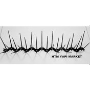 Resim Syh Kuş Kovucu Kuş Kovar Kuşkonmaz Kuşkovar Diken 50 Cm N11.1613 