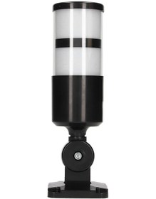 Resim Moveevo 60mm 2 Renk Kırmızı, Yeşil Sürekli Aydınlatma Led Sinyal Lambası, 180 Derece Katlanabilir, Abs Kasa, Endüstriyel Tezgahlar İçin, 12-24vdc 