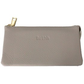Resim Metropolitan Mpcuz 501 Kadın Unisex, Hakiki Deri, Cüzdan Kartlık, Portföy Çok Renk 